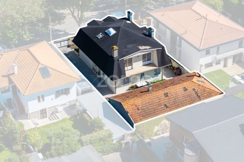 Villa i Arcozelo, Porto, Arcozelo - € 860.000 | Ref: ZMPT583802 - foto 4
