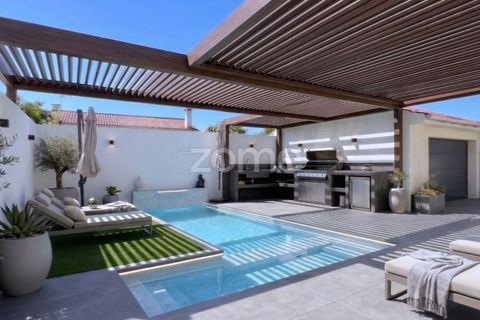 Villa i Arcozelo, Porto, Arcozelo - € 860.000 | Ref: ZMPT583802 - foto 7
