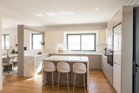 Villa i Arcozelo, Porto, Arcozelo - € 860.000 | Ref: ZMPT583802 - foto 15
