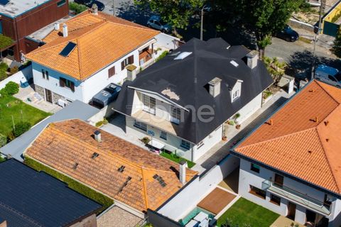 Villa i Arcozelo, Porto, Arcozelo - € 860.000 | Ref: ZMPT583802 - foto 28
