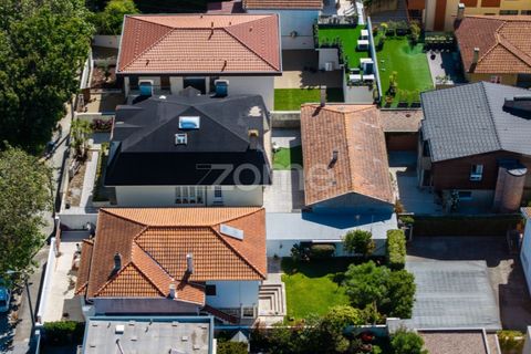 Villa i Arcozelo, Porto, Arcozelo - € 860.000 | Ref: ZMPT583802 - foto 29
