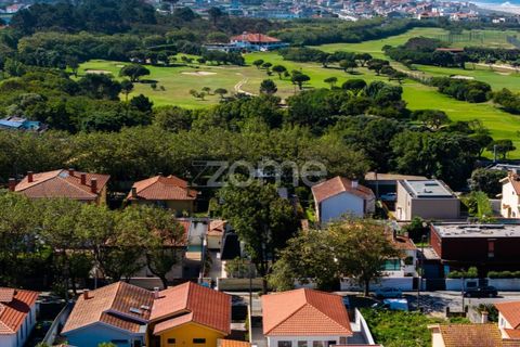 Villa i Arcozelo, Porto, Arcozelo - € 860.000 | Ref: ZMPT583802 - foto 30
