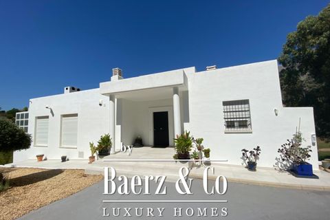 Villa i Altea, Alicante, Altea - € 1.295.000 | Ref: V2245 - foto 2