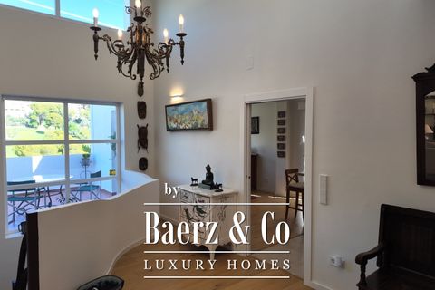 Villa i Altea, Alicante, Altea - € 1.295.000 | Ref: V2245 - foto 5