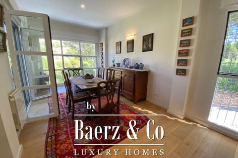Villa i Altea, Alicante, Altea - € 1.295.000 | Ref: V2245 - foto 18
