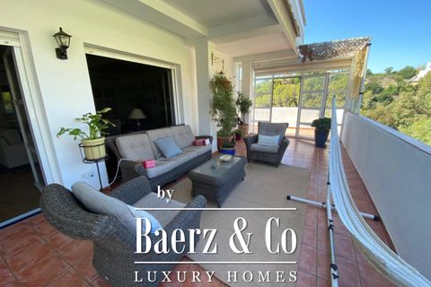 Villa i Altea, Alicante, Altea - € 1.295.000 | Ref: V2245 - foto 19