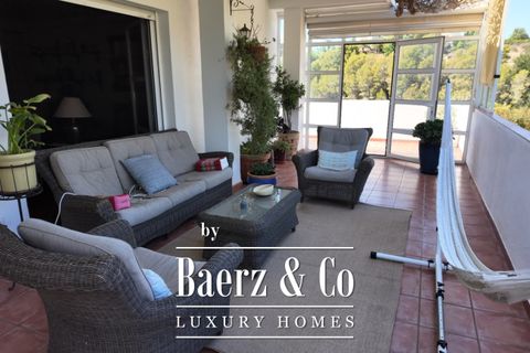 Villa i Altea, Alicante, Altea - € 1.295.000 | Ref: V2245 - foto 21