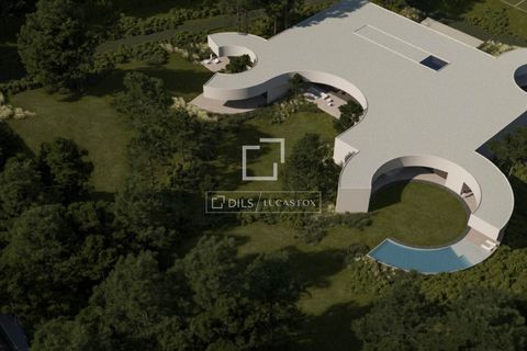 Villa a La Moraleja, Madrid, La Moraleja - € 21.000.000 | Ref: MAD65538 - foto 2