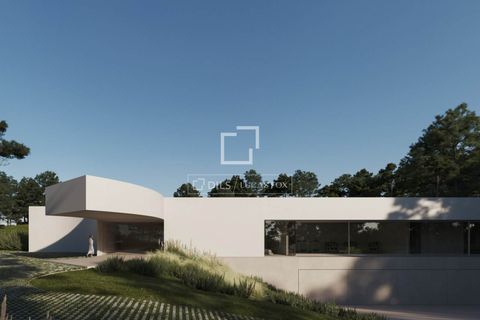 Villa a La Moraleja, Madrid, La Moraleja - € 21.000.000 | Ref: MAD65538 - foto 3