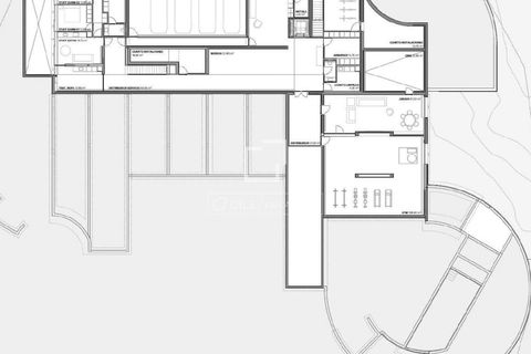 Villa a La Moraleja, Madrid, La Moraleja - € 21.000.000 | Ref: MAD65538 - foto 5