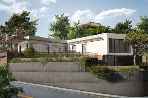 Villa i Cabrils, Barcelona, Cabrils - € 1.350.000 | Ref: MRS65528 - foto 2