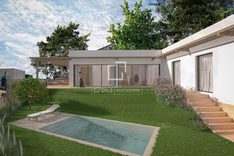 Villa i Cabrils, Barcelona, Cabrils - € 1.350.000 | Ref: MRS65528 - foto 3