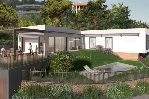 Villa i Cabrils, Barcelona, Cabrils - € 1.350.000 | Ref: MRS65528 - foto 4