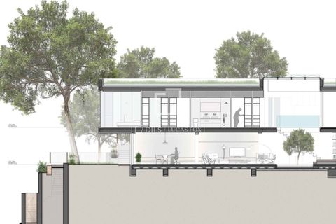 Villa i Cabrils, Barcelona, Cabrils - € 1.350.000 | Ref: MRS65528 - foto 8