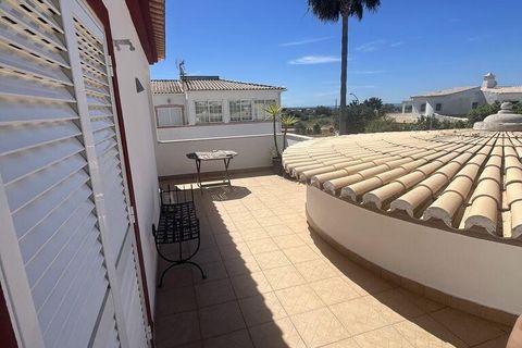 Byhus i Silves, Faro, Silves - € 884.000 | Ref: 783992 - foto 6