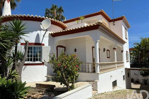 Byhus i Silves, Faro, Silves - € 884.000 | Ref: 783992 - foto 1