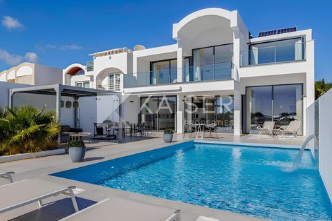 Villa i Albufeira, Faro, Albufeira - € 2.500.000 | Ref: KP1321 - foto 1