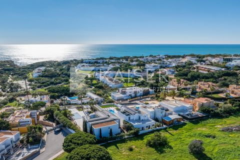 Villa i Albufeira, Faro, Albufeira - € 2.500.000 | Ref: KP1321 - foto 2
