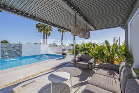 Villa i Albufeira, Faro, Albufeira - € 2.500.000 | Ref: KP1321 - foto 4