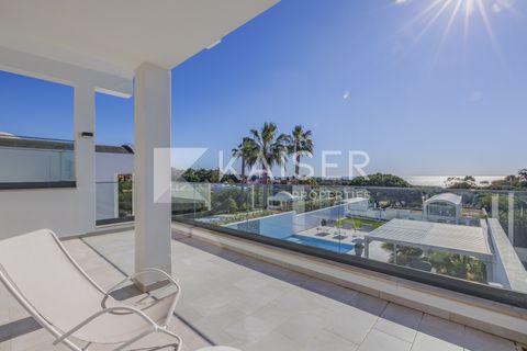 Villa i Albufeira, Faro, Albufeira - € 2.500.000 | Ref: KP1321 - foto 5