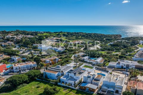 Villa i Albufeira, Faro, Albufeira - € 2.500.000 | Ref: KP1321 - foto 6