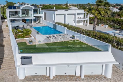 Villa i Albufeira, Faro, Albufeira - € 2.500.000 | Ref: KP1321 - foto 8