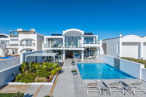 Villa i Albufeira, Faro, Albufeira - € 2.500.000 | Ref: KP1321 - foto 9