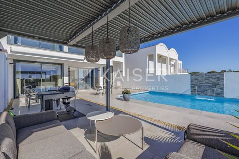 Villa i Albufeira, Faro, Albufeira - € 2.500.000 | Ref: KP1321 - foto 10