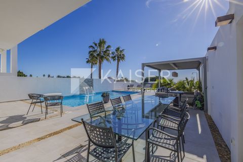 Villa i Albufeira, Faro, Albufeira - € 2.500.000 | Ref: KP1321 - foto 11