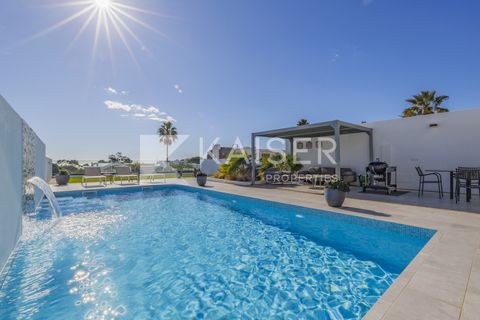 Villa i Albufeira, Faro, Albufeira - € 2.500.000 | Ref: KP1321 - foto 12