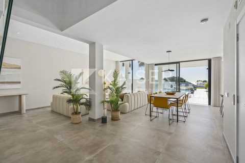 Villa i Albufeira, Faro, Albufeira - € 2.500.000 | Ref: KP1321 - foto 13
