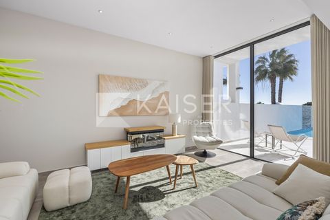 Villa i Albufeira, Faro, Albufeira - € 2.500.000 | Ref: KP1321 - foto 14