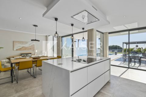 Villa i Albufeira, Faro, Albufeira - € 2.500.000 | Ref: KP1321 - foto 17