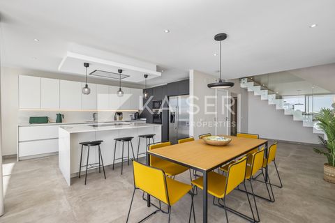Villa i Albufeira, Faro, Albufeira - € 2.500.000 | Ref: KP1321 - foto 19