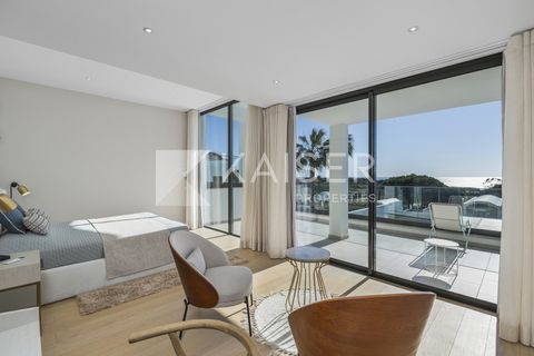 Villa i Albufeira, Faro, Albufeira - € 2.500.000 | Ref: KP1321 - foto 30