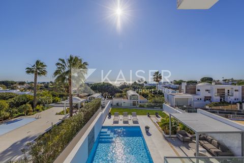 Villa i Albufeira, Faro, Albufeira - € 2.500.000 | Ref: KP1321 - foto 35