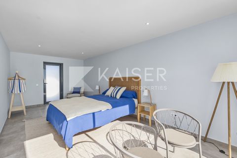 Villa i Albufeira, Faro, Albufeira - € 2.500.000 | Ref: KP1321 - foto 37