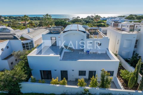 Villa i Albufeira, Faro, Albufeira - € 2.500.000 | Ref: KP1321 - foto 39
