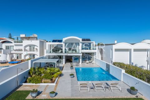 Villa i Albufeira, Faro, Albufeira - € 2.500.000 | Ref: KP1321 - foto 42