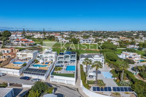Villa i Albufeira, Faro, Albufeira - € 2.500.000 | Ref: KP1321 - foto 43