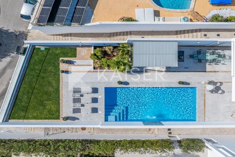 Villa i Albufeira, Faro, Albufeira - € 2.500.000 | Ref: KP1321 - foto 44