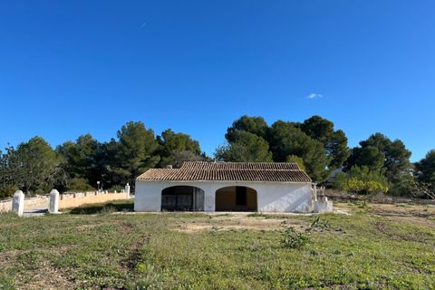 Villa i Javea, Alicante, Javea - € 699.000 | Ref: LL6038 - foto 1