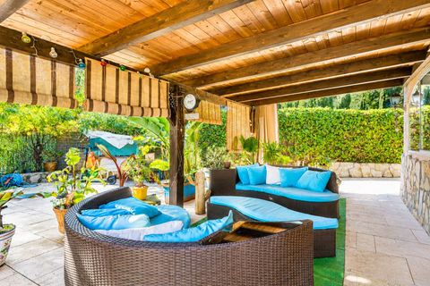 Villa a Javea, Alicante, Javea - € 510.000 | Ref: EX2065 - foto 2
