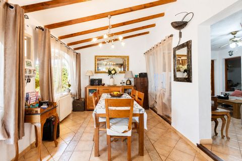 Villa a Javea, Alicante, Javea - € 510.000 | Ref: EX2065 - foto 5