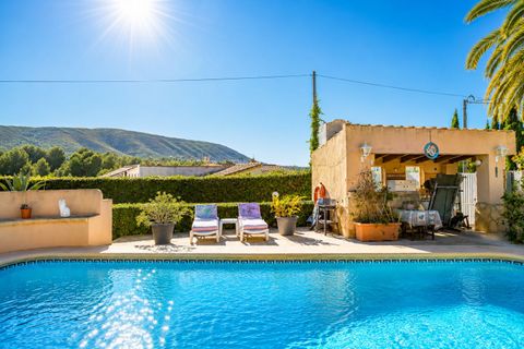 Villa a Javea, Alicante, Javea - € 510.000 | Ref: EX2065 - foto 11