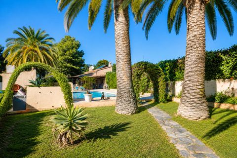 Villa a Javea, Alicante, Javea - € 510.000 | Ref: EX2065 - foto 12