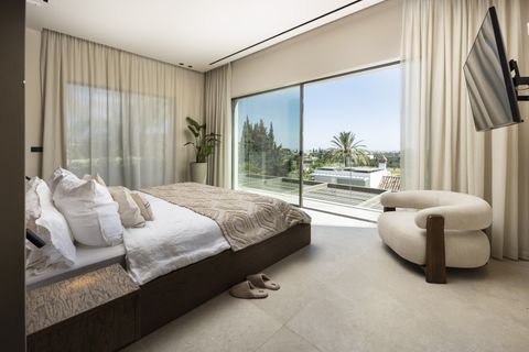 Villa i Marbella, Malaga, Marbella - € 4.999.500 | Ref: PANR-16038 - foto 19