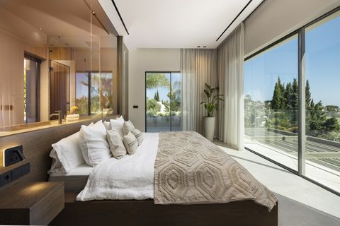 Villa i Marbella, Malaga, Marbella - € 4.999.500 | Ref: PANR-16038 - foto 21