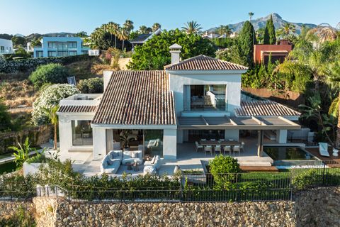 Villa i Marbella, Malaga, Marbella - € 4.999.500 | Ref: PANR-16038 - foto 36