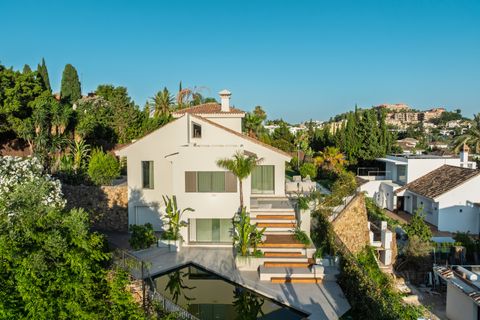 Villa i Marbella, Malaga, Marbella - € 4 999 500 | Ref: PANR-16038 - foto 37